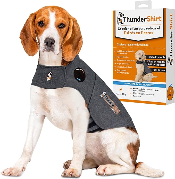 Thunder Shirt